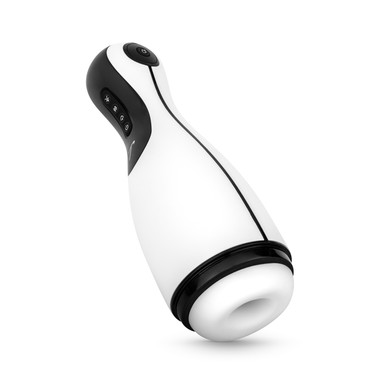 Teazers Automatic Masturbator - EasyToys
