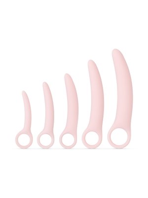 Teazers Vaginale Dilator Set