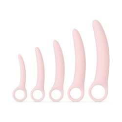 Teazers Vaginal Dilator Set