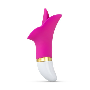 sex toy flower plusOne Rose Arouser Vibrator : Target