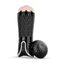 Masturbatoren mit Vibration online kaufen