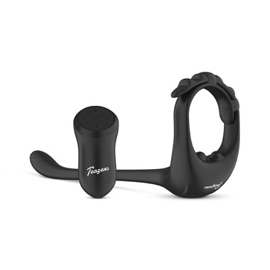 prostata orgasmus vibrator Melt - Prostata Vibrator von Amorelie Joy