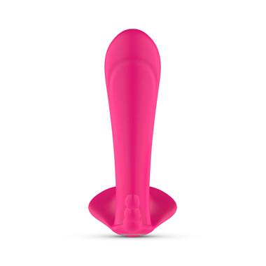 sex spielzeug mit fernbedienung Teazers Tragbarer Vibrator mit Fernbedienung