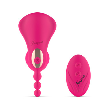 lovehoney enjoy water-based lubricant Grand vibromasseur smart wand 2 - Lelo - Beauté - Femme main image 0