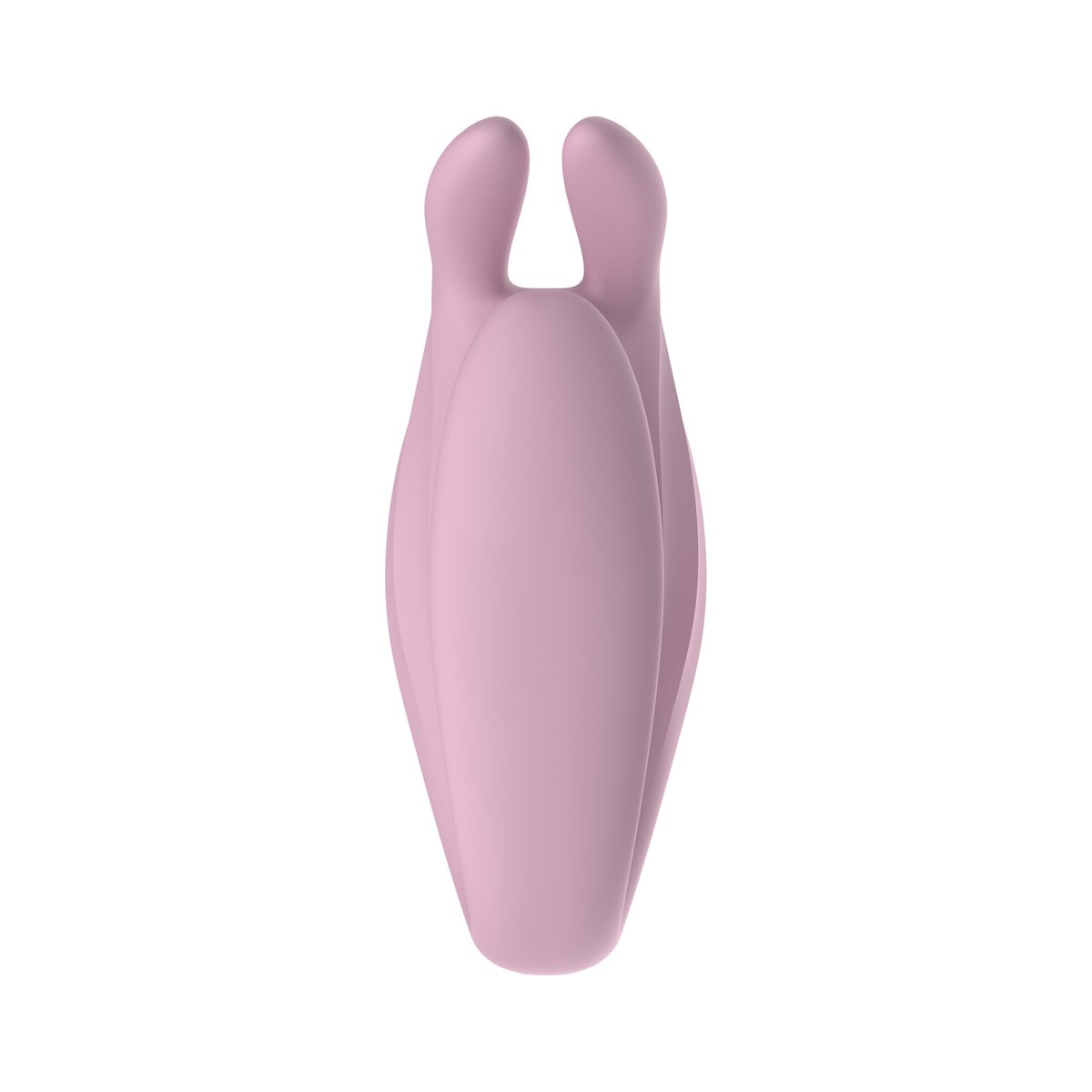 Teazers – Bunny Couple Vibrator met afstandsbediening – Roze