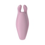 Teazers – Bunny Couple Vibrator met afstandsbediening – Roze