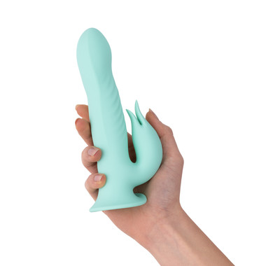 rotierender vibrator Satisfyer 1 Next Generation Auflege-Vibrator für 9,79€ main image 0