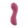 Teazers – Rolling Mini Vibrator – Himbeerrosa
