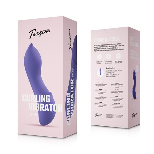 teazers__curling_mini_vibrator__mitternachtsviolett