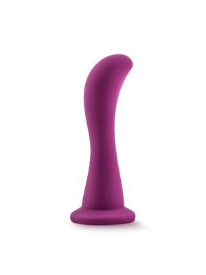 Temptasia - Bellatrix Dildo - Plum