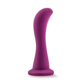 Temptasia - Bellatrix Dildo - Plum Temptasia - Bellatrix Dildo - Plum