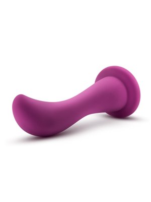 Temptasia - Bellatrix Dildo - Plum