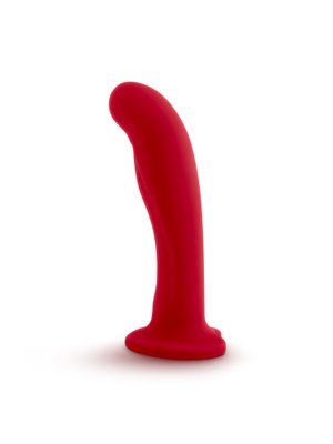 Temptasia - Jezebel Dildo - Crimson