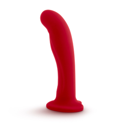 Temptasia - Jezebel Dildo - Crimson 