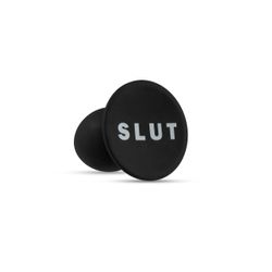 Temptasia - Plug anal Slut - Negro