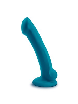 Temptasia - Reina Dildo - Teal