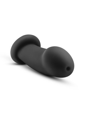 Temptasia - Elvira Dildo - Zwart