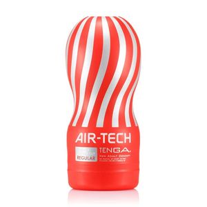 TENGA - Air Tech Vacuüm Cup - Midden/Normaal