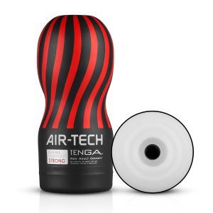 TENGA - Air Tech Vacuum Cup - Strong