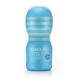 TENGA - Original Vacuüm Cup - Cool
