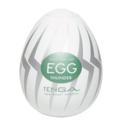 TENGA Egg - Thunder