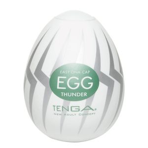 TENGA Egg - Thunder