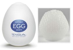 TENGA - Egg - Misty