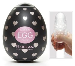 TENGA Egg - Lovers 