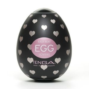 TENGA Egg – Lovers