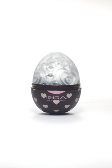 TENGA Lovers - EasyToys
