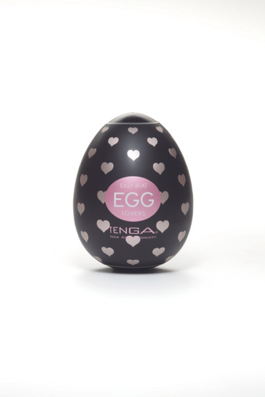 TENGA Lovers - EasyToys