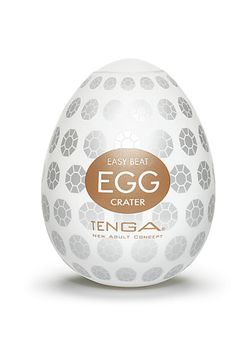 TENGA Egg - Crater