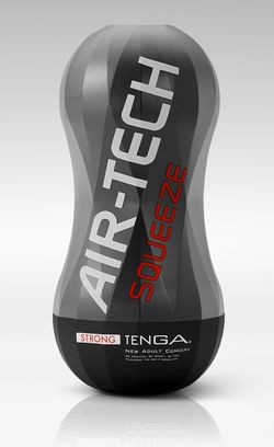 Tenga - Air-Tech Squeeze Strong