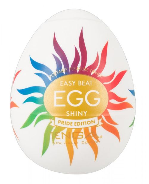 TENGA - Egg - Pride Edition