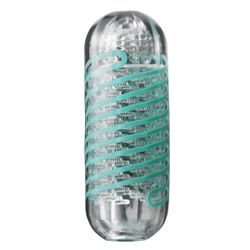 Tenga - Spinner Masturbator 04 Pixel