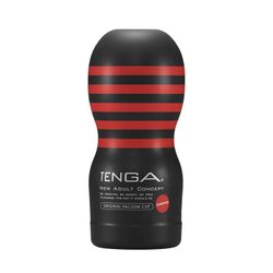 Tenga - Original Vacuum Cup Strong