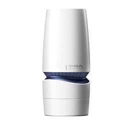 TENGA - Aero Masturbator - Blu