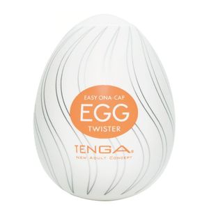 TENGA Egg - Twister