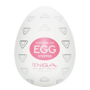 TENGA Egg - Stepper