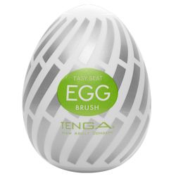 Tenga - Egg - Brush
