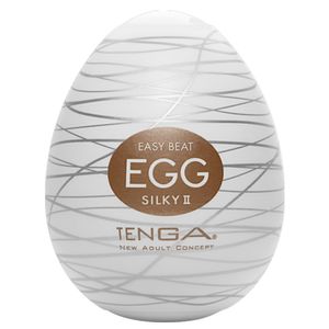 Tenga - Ei - Silky II