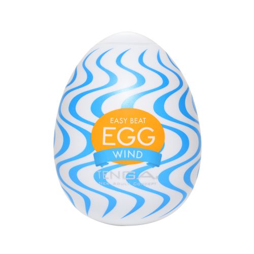 Tenga - Huevo - Wonder Wind