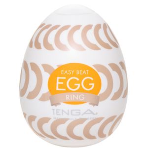 Tenga - Egg - Wonder Ring