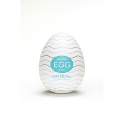 TENGA - Egg Wavy