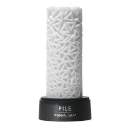 3D Pile