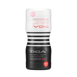 Tenga - Dual Sensation Cup Extremes 