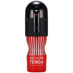 Tenga - Vacuum Max - Vacuum Controller II & Vacuum Tenga