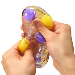 Tenga - Bobble Magic Marbles