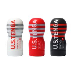 Tenga - U.S. Original Vacuum Cup Gentle