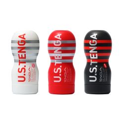 Tenga - U.S. Original Vacuum Cup Strong